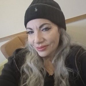 Meet your Posher, Brandy